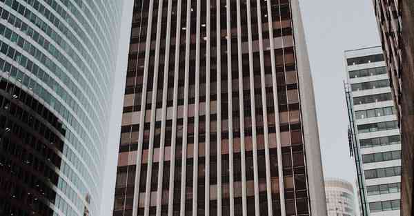 金融大数据的数据特点（金融大数据的数据特点是什么）