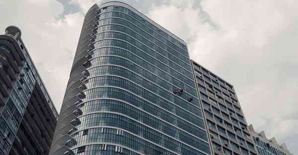 物流大数据复习