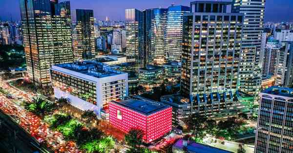 物流大数据复习