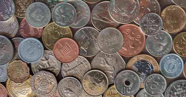 金融大数据的数据特点（金融大数据的数据特点是什么）