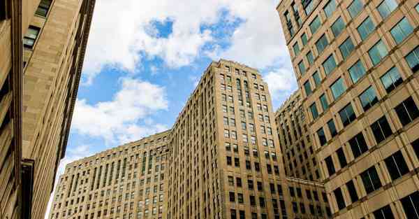 金融大数据的数据特点（金融大数据的数据特点是什么）