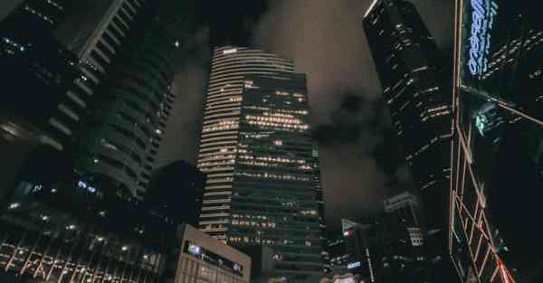 物流大数据复习