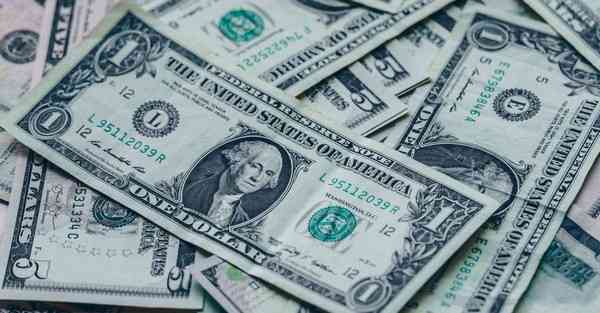 金融大数据的数据特点（金融大数据的数据特点是什么）