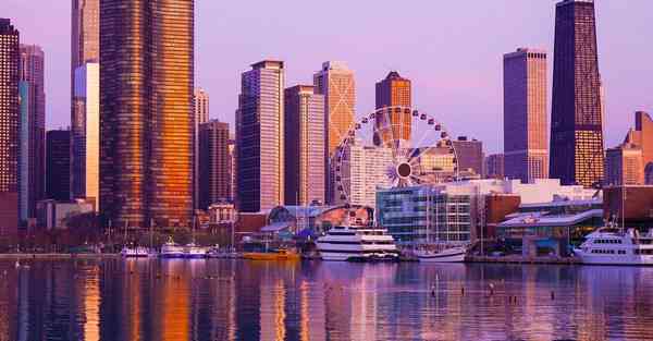 外国语单招大数据的行业文章