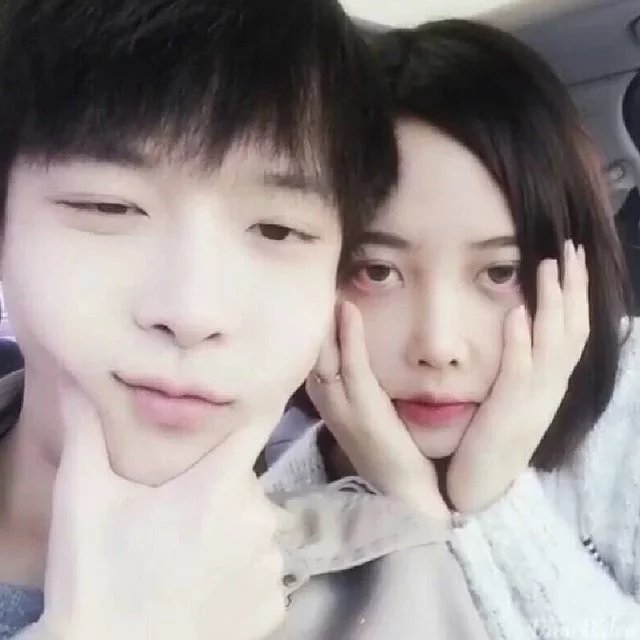 韩力蓝婷