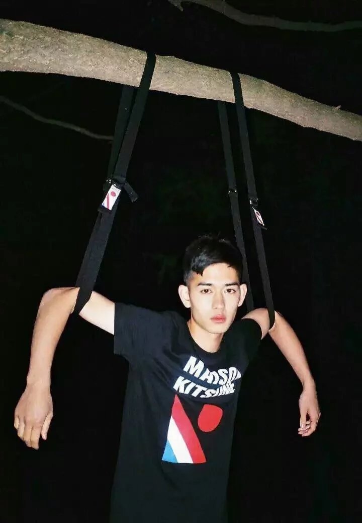 步琰光宇
