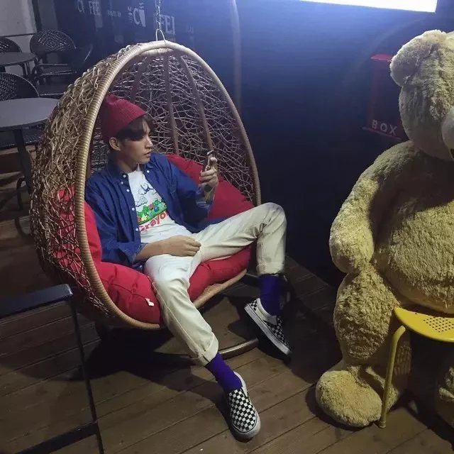 宋先康之