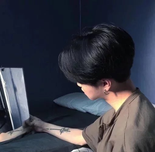 谈蕊馨安