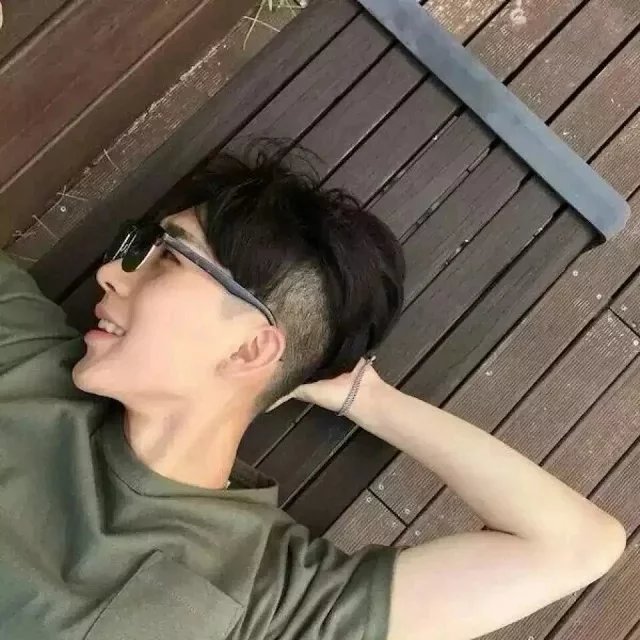 马凡黛芳